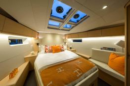 Jeanneau 54 Jeanneau Interior 7