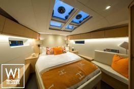 Jeanneau 54 Jeanneau Interior 7