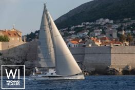 Jeanneau 54 Jeanneau Interior 8