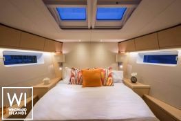 Jeanneau 54 Jeanneau Interior 10