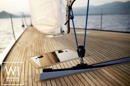 Hanse 630 Hanse Yachts Exterior 2