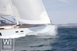 Hanse 630 Hanse Yachts Exterior 3