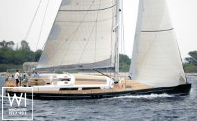 Hanse 630 Hanse Yachts Exterior 1