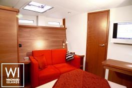 Hanse 630 Hanse Yachts Interior 4