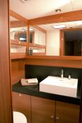 Hanse 630 Hanse Yachts Interior 5