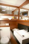 Hanse 630 Hanse Yachts Interior 6