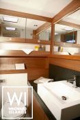 Hanse 630 Hanse Yachts Interior 6