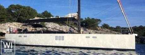 Tuscan Spirit  Hanse Yachts Hanse 630 Exterior 3