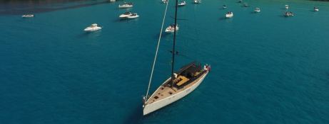 Tuscan Spirit  Hanse Yachts Hanse 630 Exterior 4