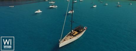 Tuscan Spirit  Hanse Yachts Hanse 630 Exterior 4