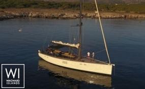 Tuscan Spirit  Hanse Yachts Hanse 630 Exterior 1