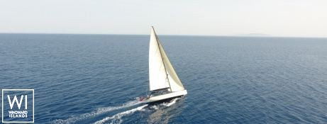 Tuscan Spirit  Hanse Yachts Hanse 630 Exterior 5