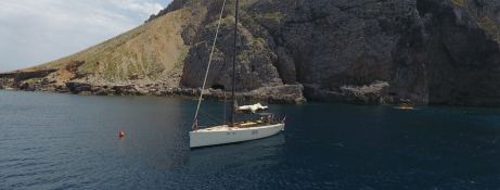 Tuscan Spirit  Hanse Yachts Hanse 630 Exterior 6