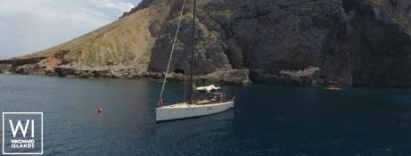 Tuscan Spirit  Hanse Yachts Hanse 630 Exterior 6