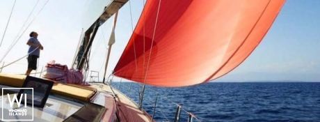 Tuscan Spirit  Hanse Yachts Hanse 630 Exterior 7