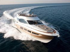 Serendipity I   Jeanneau Prestige 500 Fly Exterior 1