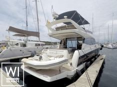 Serendipity I   Jeanneau Prestige 500 Fly Exterior 4
