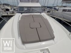 Serendipity I   Jeanneau Prestige 500 Fly Exterior 3