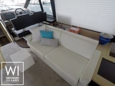 Serendipity I   Jeanneau Prestige 500 Fly Interior 12