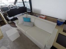 Serendipity I   Jeanneau Prestige 500 Fly Interior 12