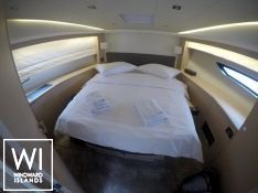 Serendipity I   Jeanneau Prestige 500 Fly Interior 6