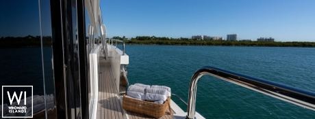 SYNERGY  Sunseeker Yacht 86' Exterior 15