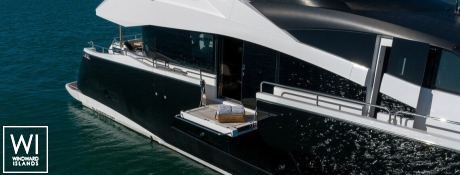 SYNERGY  Sunseeker Yacht 86' Exterior 5