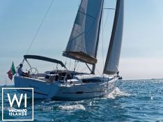 Dufour 412 Dufour Yachts Exterior 6