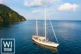 Meta IV   Ketch  26M Exterior 5