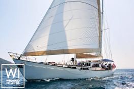 Meta IV   Ketch  26M Exterior 1