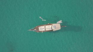 ALISSA   Gulet 23M Exterior 8