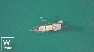 ALISSA   Gulet 23M Exterior 8