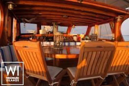 ALISSA   Gulet 23M Interior 15