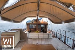 KIMERA   Gulet 23M Exterior 4