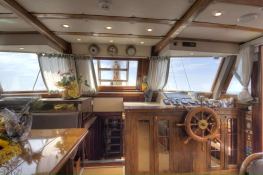 KIMERA   Gulet 23M Interior 10