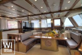 KIMERA   Gulet 23M Interior 13