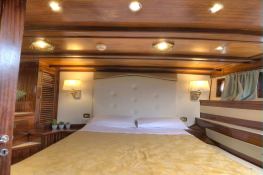 KIMERA   Gulet 23M Interior 6