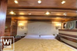 KIMERA   Gulet 23M Interior 6