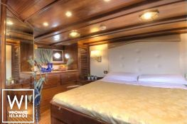 KIMERA   Gulet 23M Interior 5