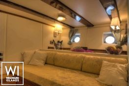 KIMERA   Gulet 23M Interior 7