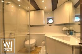 KIMERA   Gulet 23M Interior 8