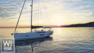 Dufour 512 Dufour Yachts Exterior 2