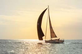 Elan E5 Elan Yachts Exterior 3