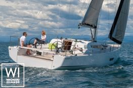 Elan E5 Elan Yachts Exterior 2