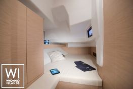 Elan E5 Elan Yachts Interior 4
