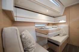 Elan E5 Elan Yachts Interior 1