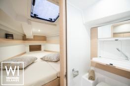 Elan E5 Elan Yachts Interior 5