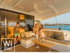 Lagoon 42 Lagoon Catamaran Exterior 3