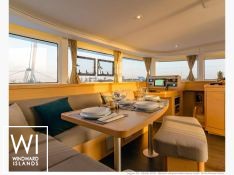 Lagoon 42 Lagoon Catamaran Interior 1