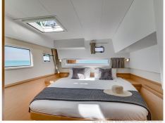 Lagoon 42 Lagoon Catamaran Interior 1